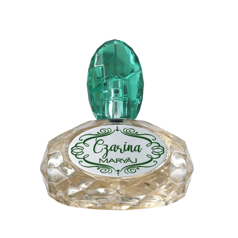 Estuche Czarina For Her Maryaj Edp 100ML +Deo 200ML Mujer-2