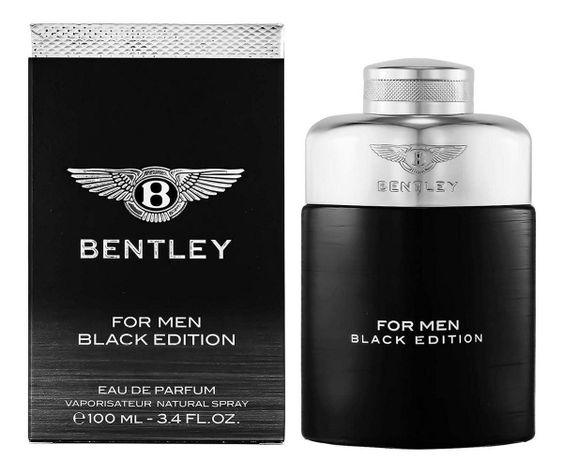 BENTLEY EDICION BLACK EDP 100ML HOMBRE-0