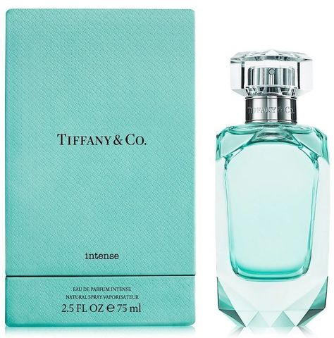 Tiffany Intense Edp 75Ml Mujer-0