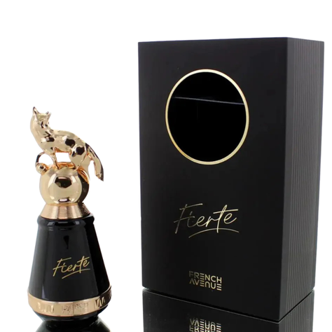 Fierte French Avenue  Edp 80ML Unisex-0