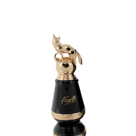 Fierte French Avenue  Edp 80ML Unisex-1