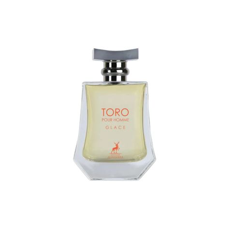 Perfume Toro Pour Homme Glace Maison Alhambra Edp 100 ML Hombre-1