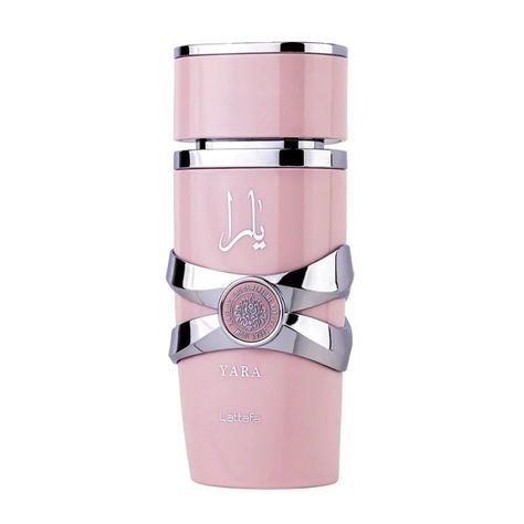 Perfume Yara W 100Ml  Lattafa Perfume-1