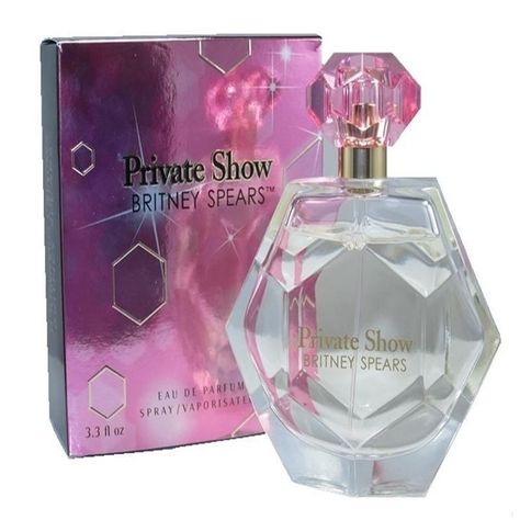 Private Show 100ML EDP Mujer Britney Spears-0