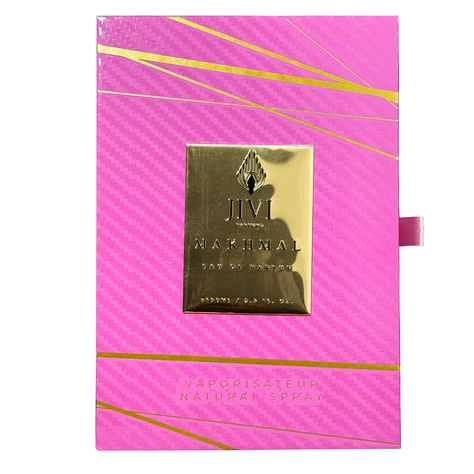 Makhmal Jivi Parfums Edp 100ML Unisex-0