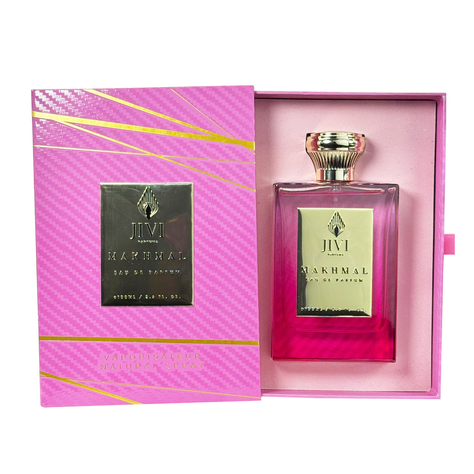 Makhmal Jivi Parfums Edp 100ML Unisex-3