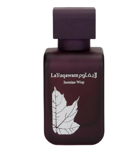 La Yuqawam Jasmin Wisp Rasai Edp 75Ml Mujer-1