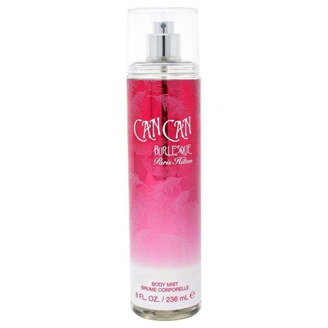 Can Can Burlesque Body Mist -Colonia  Mujer 236ML-0