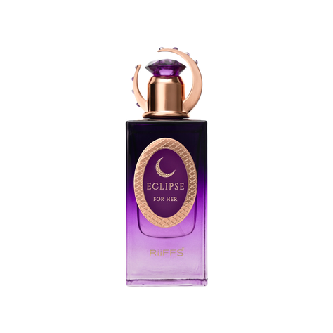Eclipse For Her Riffs Extrait De Parfum  60Ml Mujer-0