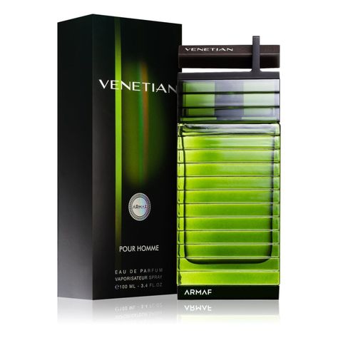 Armaf Venetian Pour Homme Edp 100ml Hombre-0