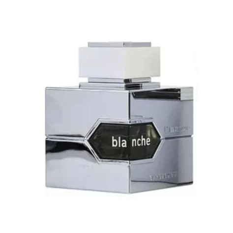 L`Aventure Blanche Al Haramain Edp 100ML Mujer-1