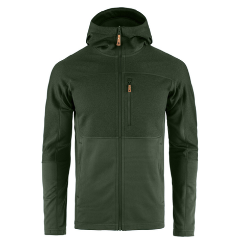 Polar Hombre Abisko Trail Deep Forest-0