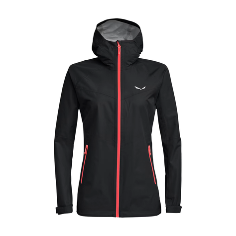Chaqueta Mujer Puez Aqua 3 PTX-0