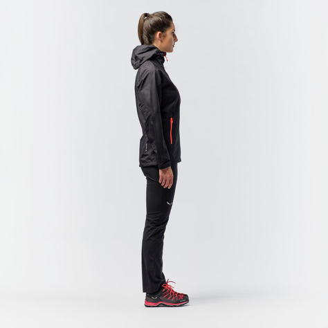 Chaqueta Mujer Puez Aqua 3 PTX-4