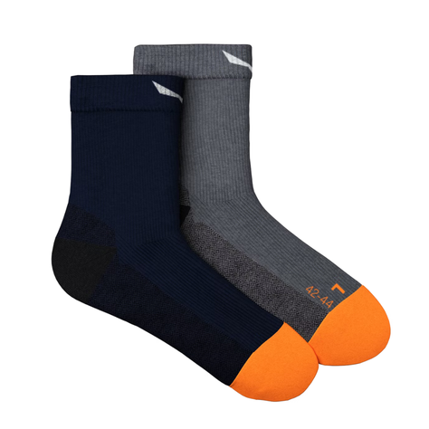 Calcetines Hombre Mtn Trn Am M Qrt-0