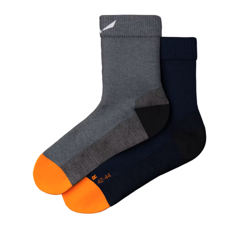 Calcetines Hombre Mtn Trn Am M Qrt-1