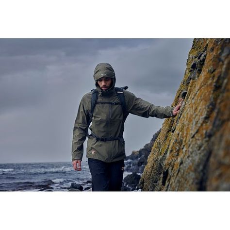 Chaqueta HC Hydratic Trail Hombre Black-7