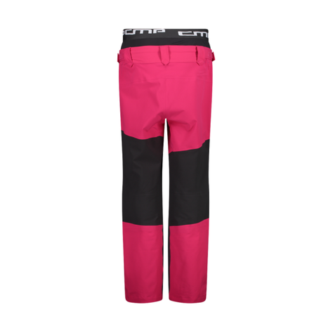 Pantalón Mujer Unlimitech 3-layer 32W3676-1