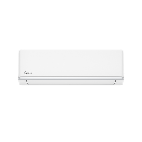AIRE ACONDICIONADO SPLIT MURO 12.000 BTU INVERTER XTRA R32 -0