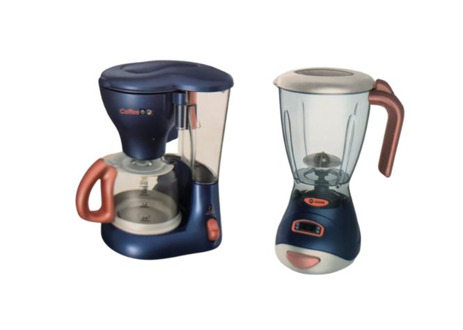 Set Cafetera y Licuadora-2