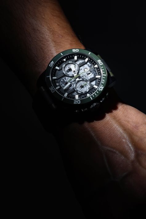 Reloj Jeep Cronografo Timepiece-2