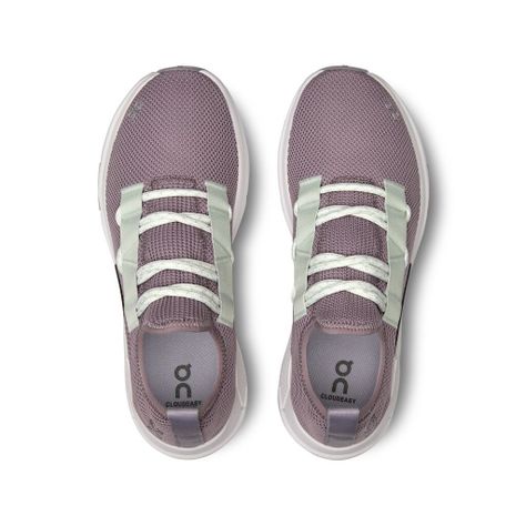 Zapatillas Cloudeasy Gris Mujer 7698133-1