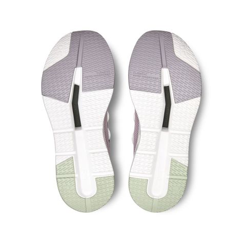 Zapatillas Cloudeasy Gris Mujer 7698133-2