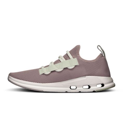 Zapatillas Cloudeasy Gris Mujer 7698133-3