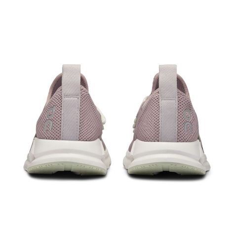Zapatillas Cloudeasy Gris Mujer 7698133-4