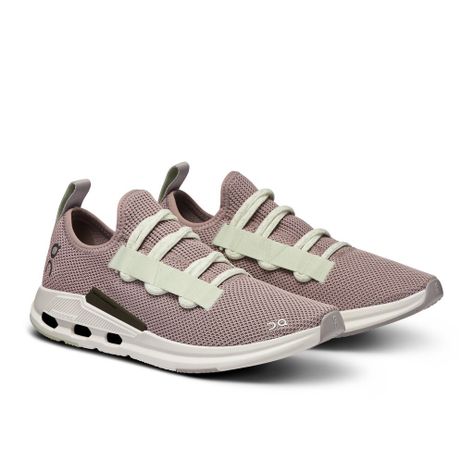 Zapatillas Cloudeasy Gris Mujer 7698133-5