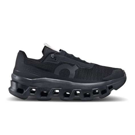 Zapatillas Cloudmonster Sensa Negro Mujer 3WD11780485-0