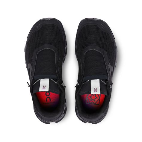 Zapatillas Cloudmonster Sensa Negro Mujer 3WD11780485-1