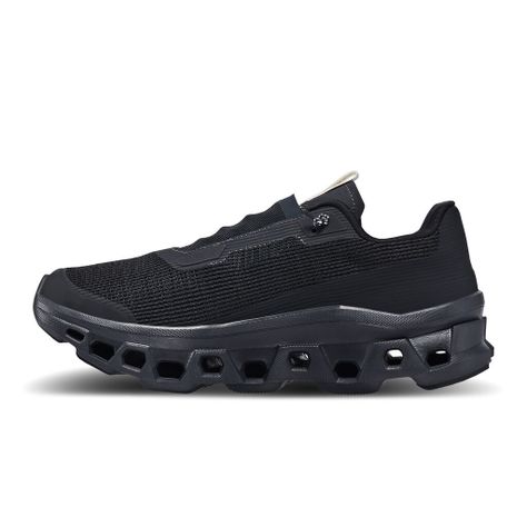 Zapatillas Cloudmonster Sensa Negro Mujer 3WD11780485-3