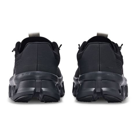 Zapatillas Cloudmonster Sensa Negro Mujer 3WD11780485-4