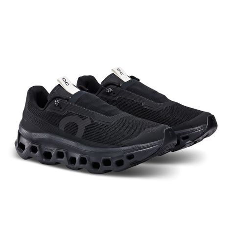 Zapatillas Cloudmonster Sensa Negro Mujer 3WD11780485-5