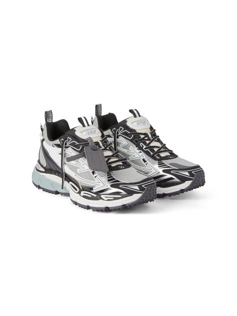 Zapatillas OW BE RIGHT BACK Gris Mujer 289C99FAB0010510-1