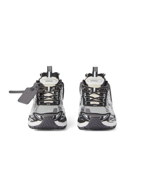Zapatillas OW BE RIGHT BACK Gris Mujer 289C99FAB0010510-3