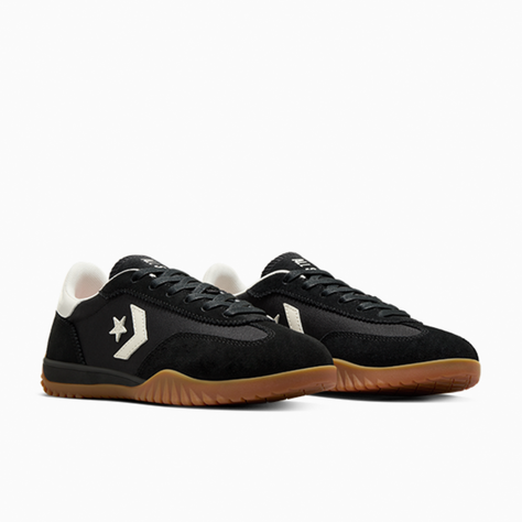 Zapatillas CONVERSE Run Star Trainer Mujer Negro A08263C-2