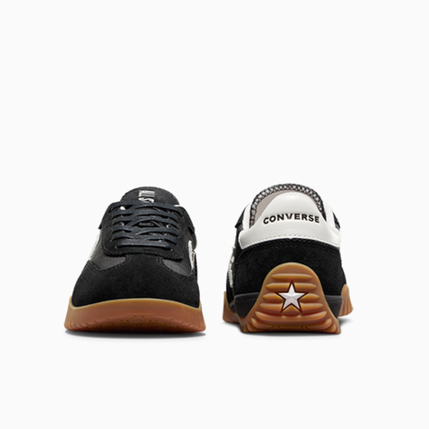 Zapatillas CONVERSE Run Star Trainer Mujer Negro A08263C-6