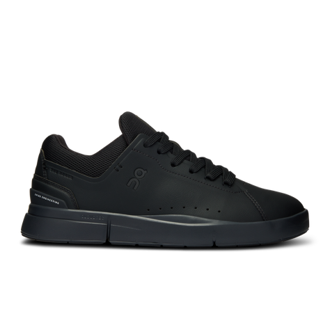 Zapatillas THE ROGER Advantage Negro Mujer 3WD10650485-0