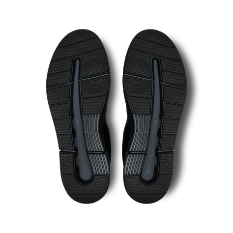Zapatillas THE ROGER Advantage Negro Mujer 3WD10650485-1