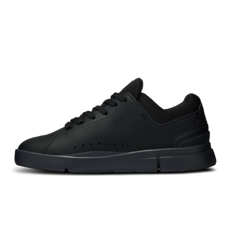 Zapatillas THE ROGER Advantage Negro Mujer 3WD10650485-2