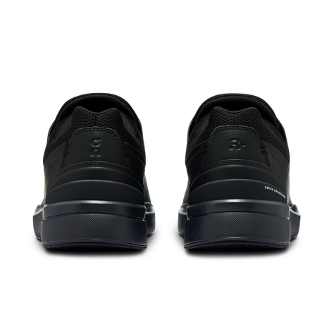 Zapatillas THE ROGER Advantage Negro Mujer 3WD10650485-3