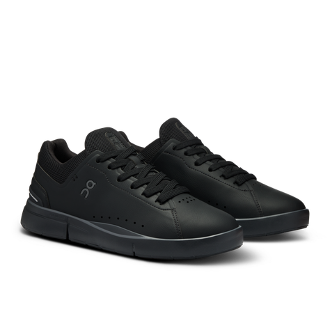 Zapatillas THE ROGER Advantage Negro Mujer 3WD10650485-4