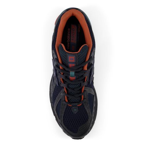 Zapatillas 1906R Hombre Negro M1906RVC-3