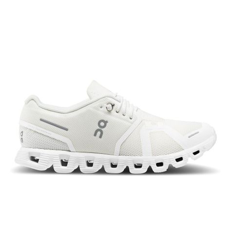 Zapatillas Cloud 5 Blanco Mujer 5998373-0