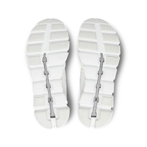 Zapatillas Cloud 5 Blanco Mujer 5998373-2