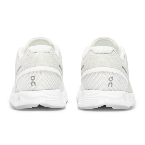Zapatillas Cloud 5 Blanco Mujer 5998373-4