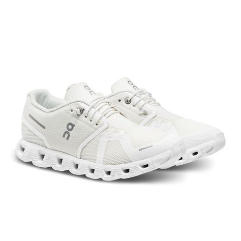 Zapatillas Cloud 5 Blanco Mujer 5998373-5