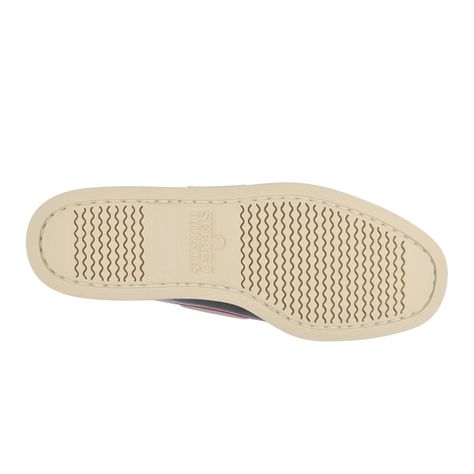Mocasines de Cuero DOCKSIDES PORTLAND Multicolor Hombre B097-2